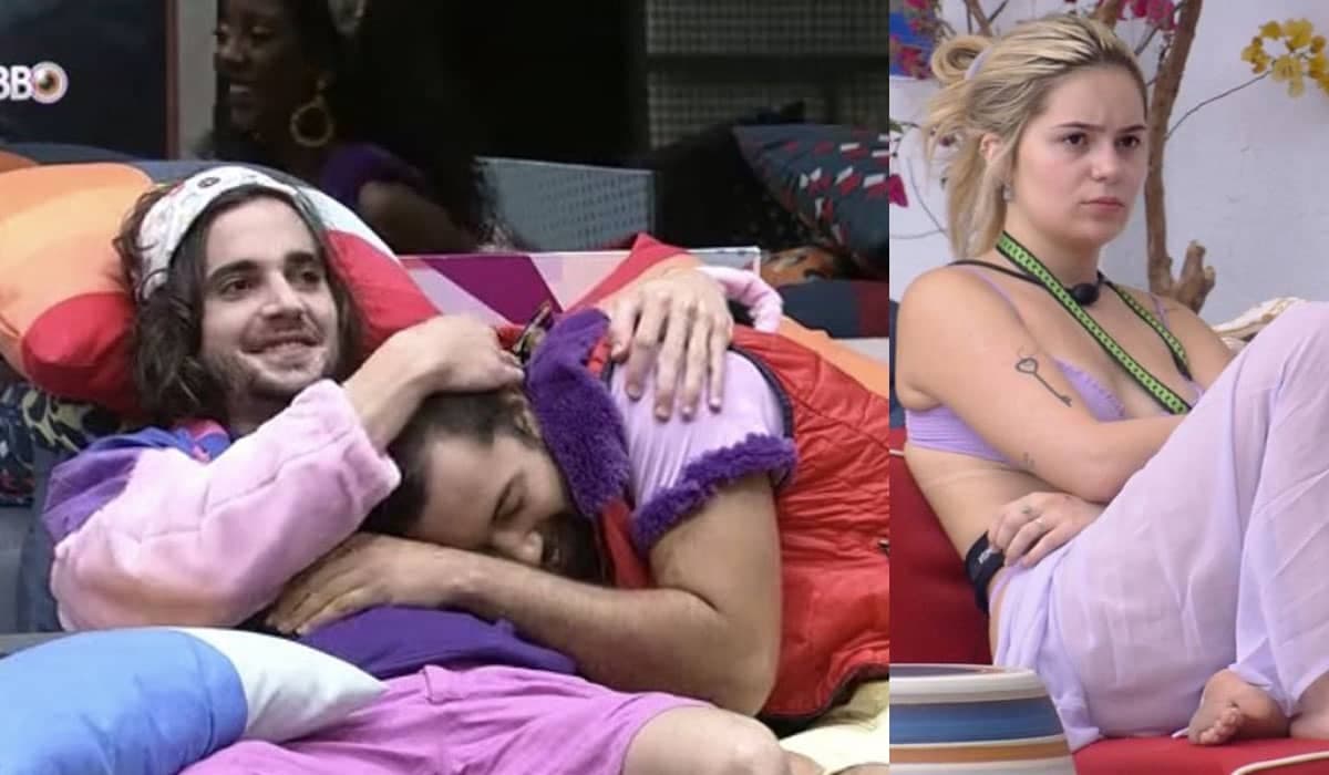 Enquete BBB 21 atualizada mostra quem sai do BBB amanhã (25/04/2021)