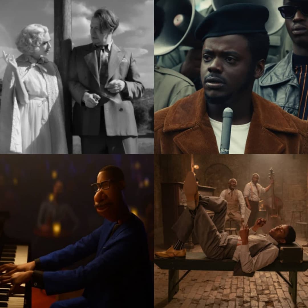 Oscar 2021: Confira a lista de indicados e vencedores do prêmio