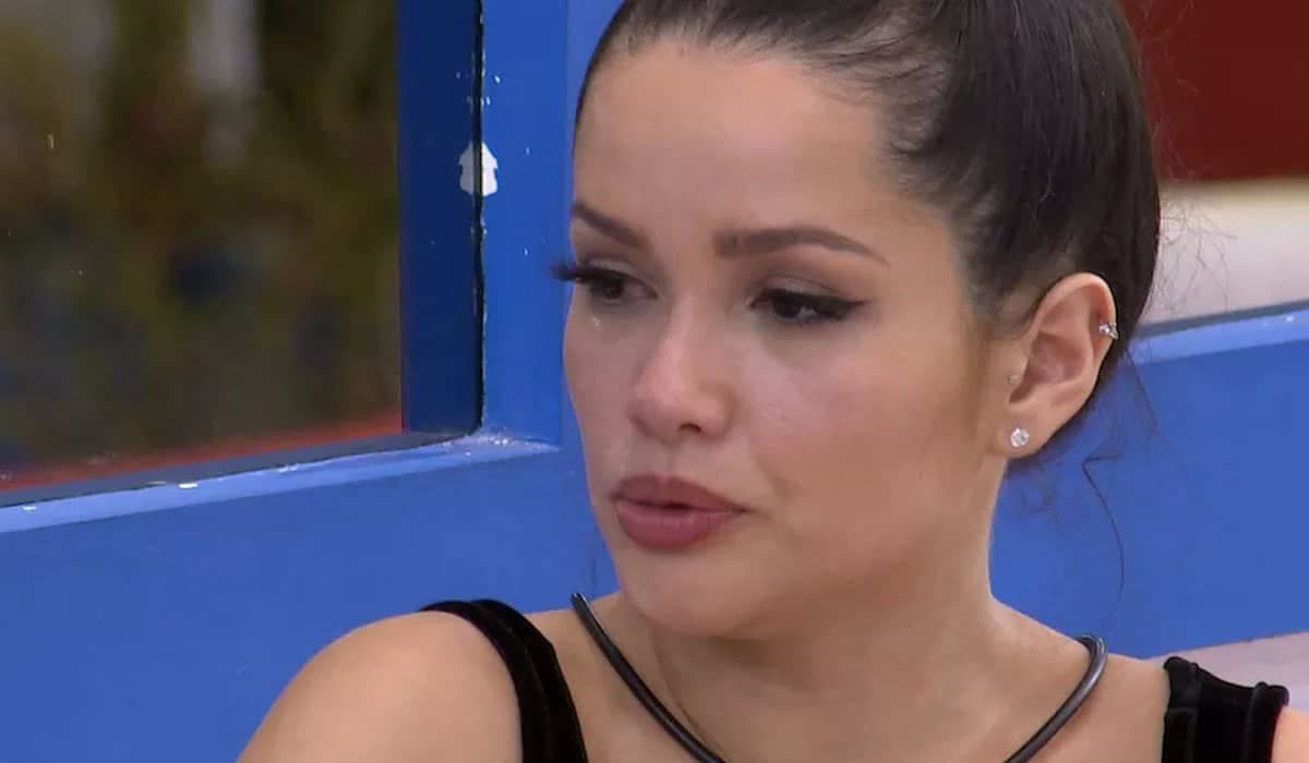 Fãs de Juliette acusam Tiago Leifert de desmerecer trajetória da sister no BBB 21