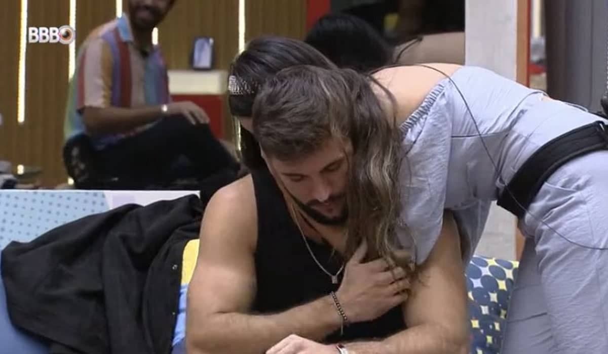 Reviravolta na enquete BBB 21! Arthur está na frente para sair do BBB hoje