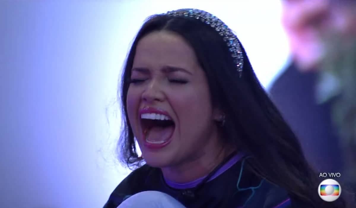 Saiba quem ganhou a prova do líder do BBB 21 ontem (27/04/2021)