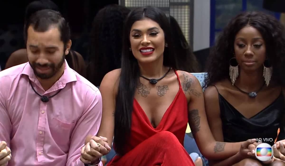 Eliminação BBB 21 | Confira quem saiu do BBB 21 ontem (29/04/2021)