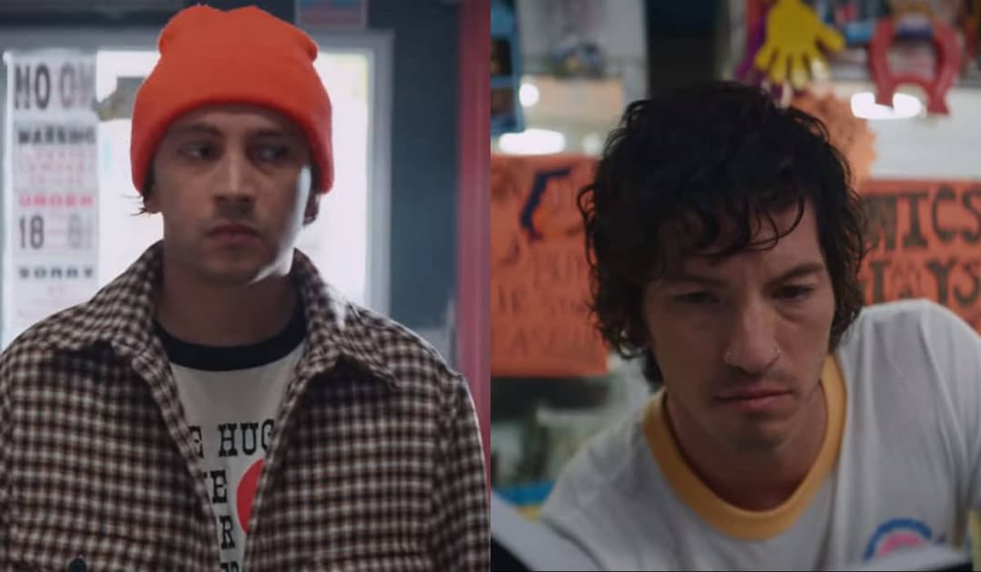 Twenty One Pilots une letra melancólica a arranjo genérico em 'Choker'