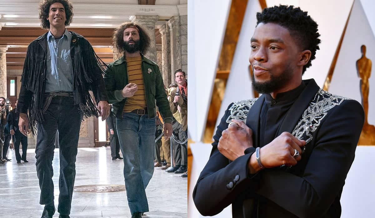 SAG Awards 2021: Chadwick Boseman e Netflix são os destaques entre os vencedores