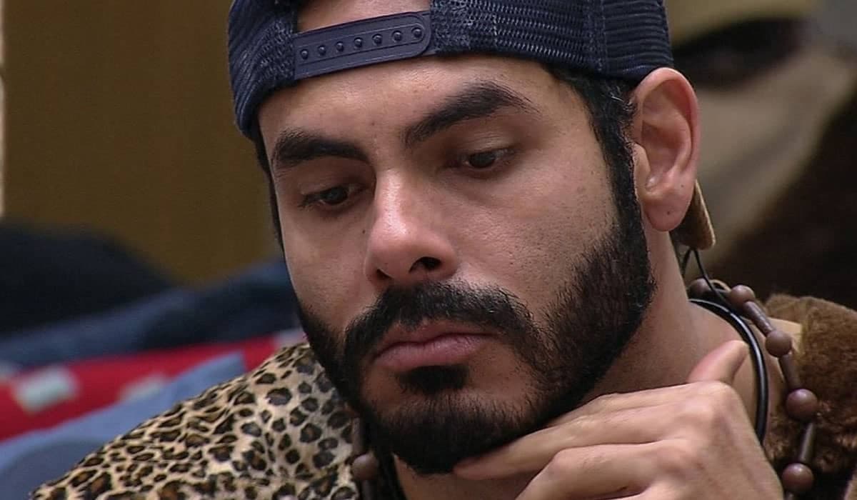 Parcial BBB 21 - Enquete: 'ForaRodolffo' é destaque no Twitter