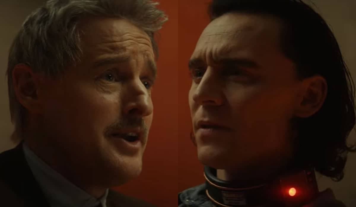 Loki | Série ganha novo trailer com Tom Hiddleston e aventuras na linha do tempo