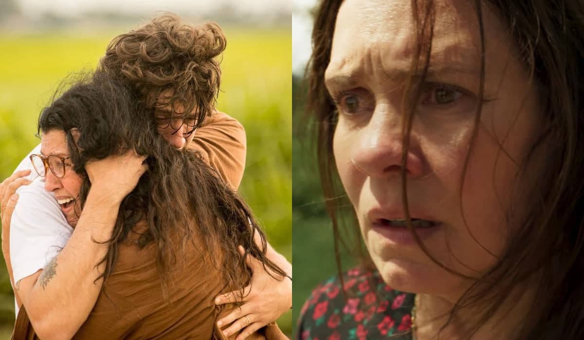 Thelma morre na novela Amor de Mãe? Reencontro de Lurdes e Domênico empolga a web