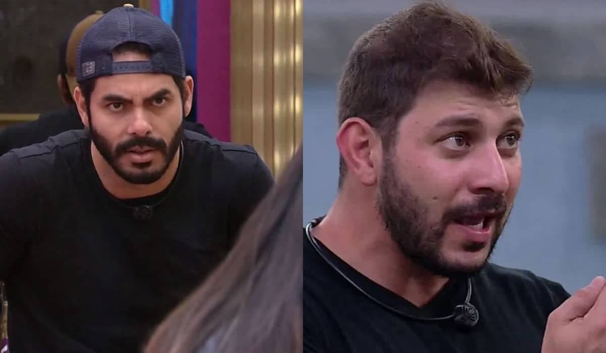 Resultado enquete BBB 21 | Parcial atualizada mostra quem sai do BBB hoje (06/04/2021)