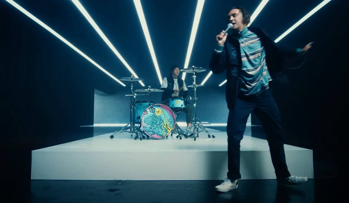 Tyler Joseph e Josh Dun ressurgem com novo álbum e single do Twenty One Pilots