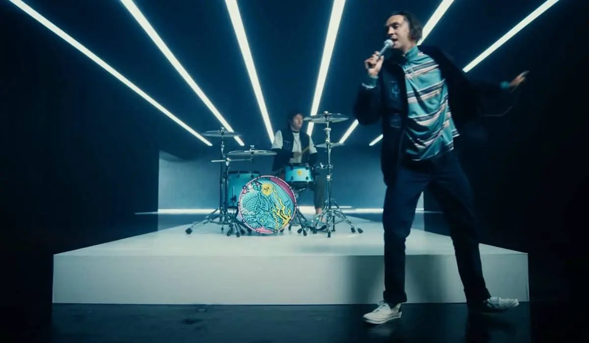 Tyler Joseph e Josh Dun ressurgem com novo álbum e single do Twenty One Pilots