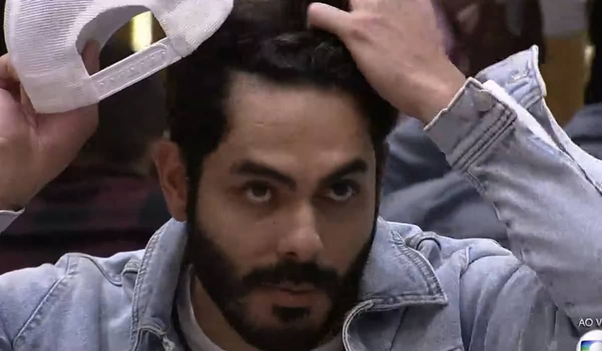 Paredão: Veja quem saiu do BBB 21 nesta terça-feira (06/04/2021)
