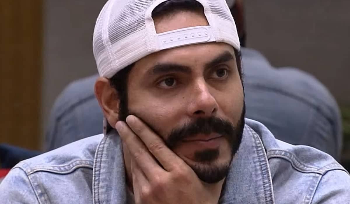 Porcentagem do Paredão BBB 21: Veja quem saiu do BBB ontem