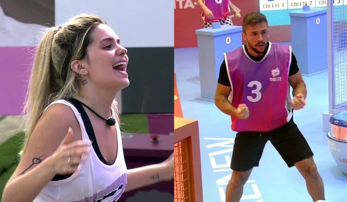 BBB 21 | Confira como deve ser a prova do líder hoje (08/04/2021)