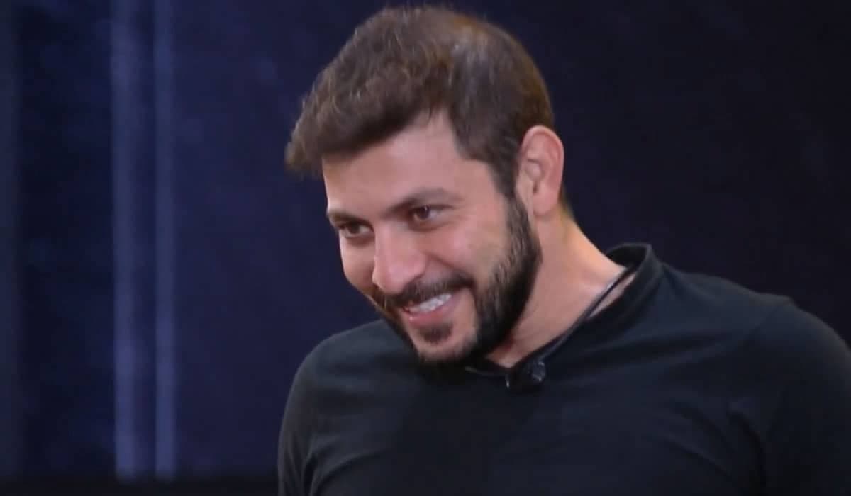 Quem é o líder do BBB 21? Veja como foi a prova ontem