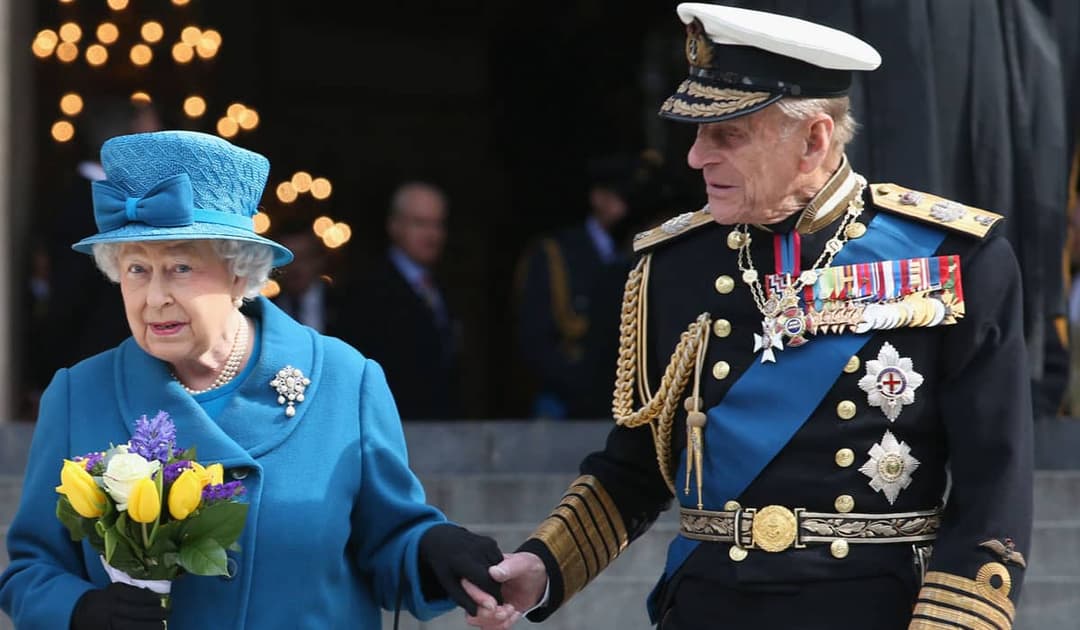 Família real britânica: Príncipe Philip, marido da rainha Elizabeth II, morre aos 99 anos