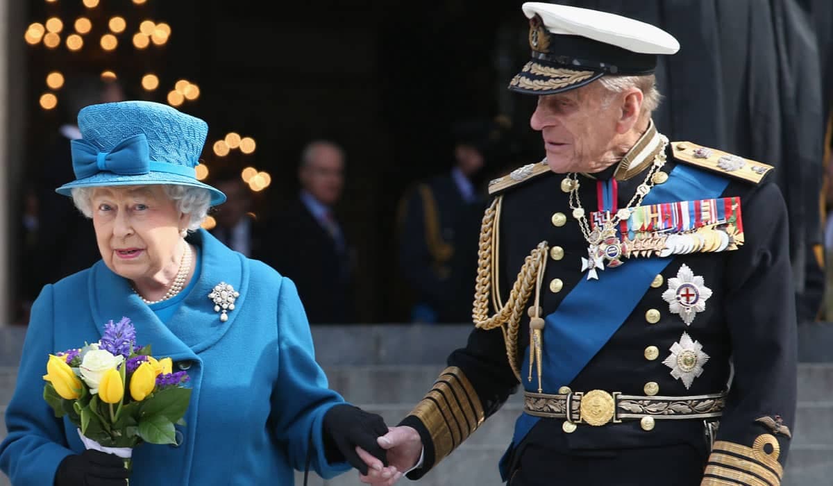 Família real britânica: Príncipe Philip, marido da rainha Elizabeth II, morre aos 99 anos