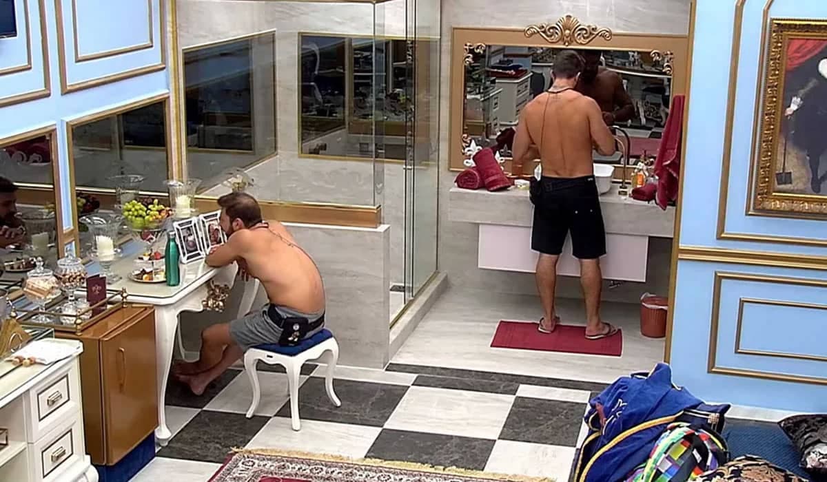 Saiba quem é o líder desta semana no BBB 21 e quem ele indica ao Paredão