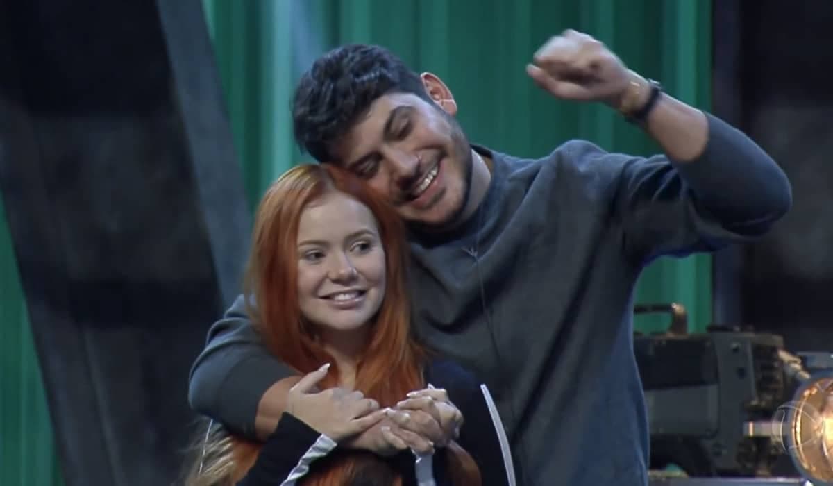 Casal ganha carro na estreia do Power Couple 2021; Veja o resumo