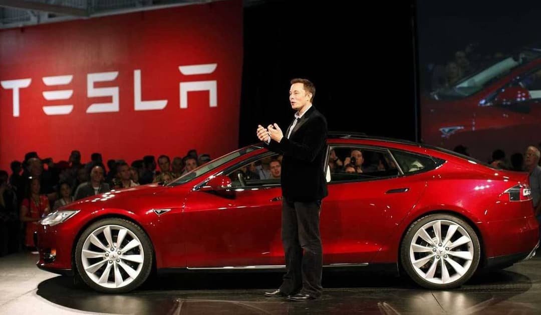 Bitcoin despenca após anúncio de Elon Musk; Entenda