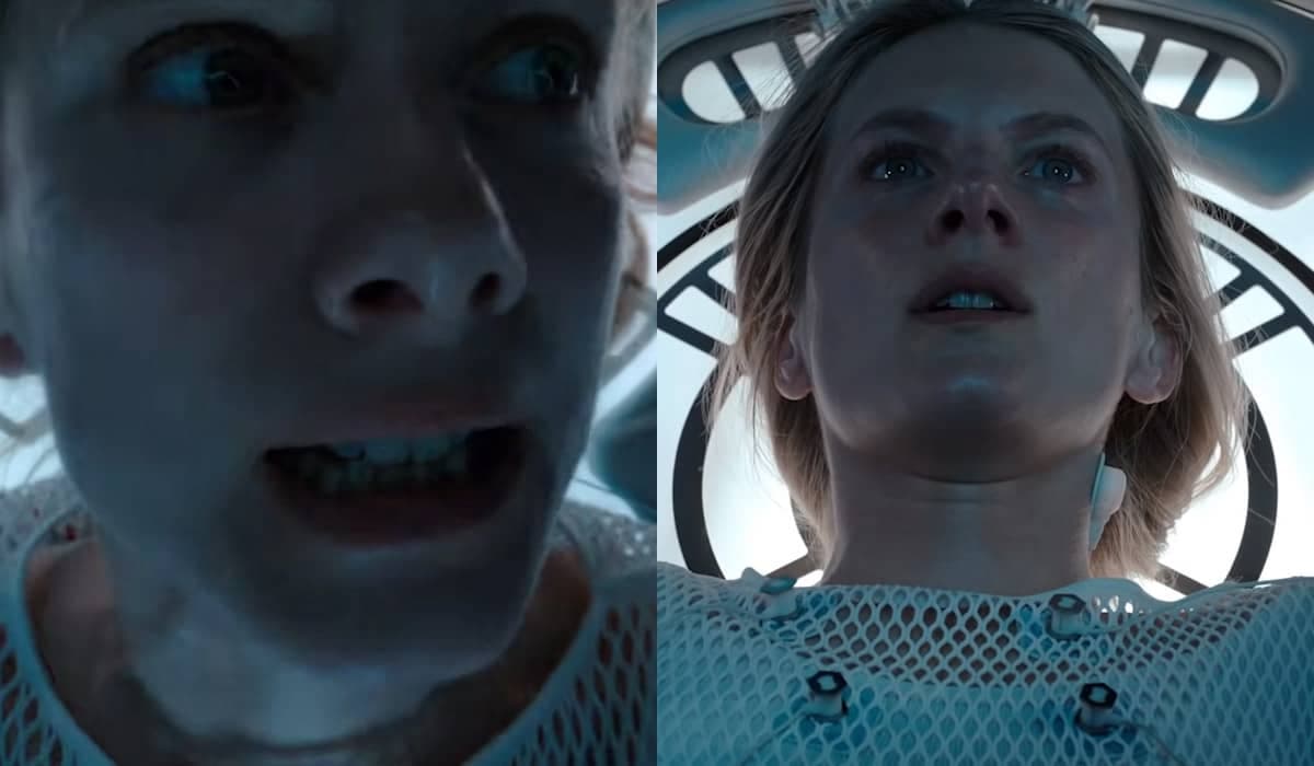 Oxigênio | Filme da Netflix com Mélanie Laurent ostenta 95% de aprovação no Rotten Tomatoes