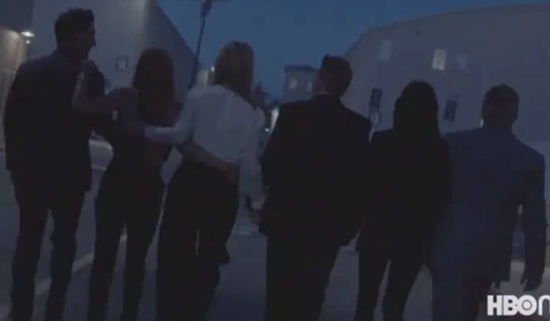 Reunião de Friends ganha teaser e data de estreia no HBO Max