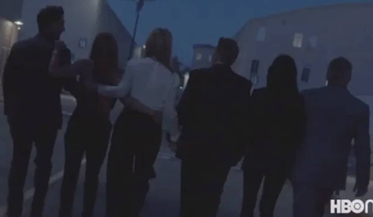 Reunião de Friends ganha teaser e data de estreia no HBO Max