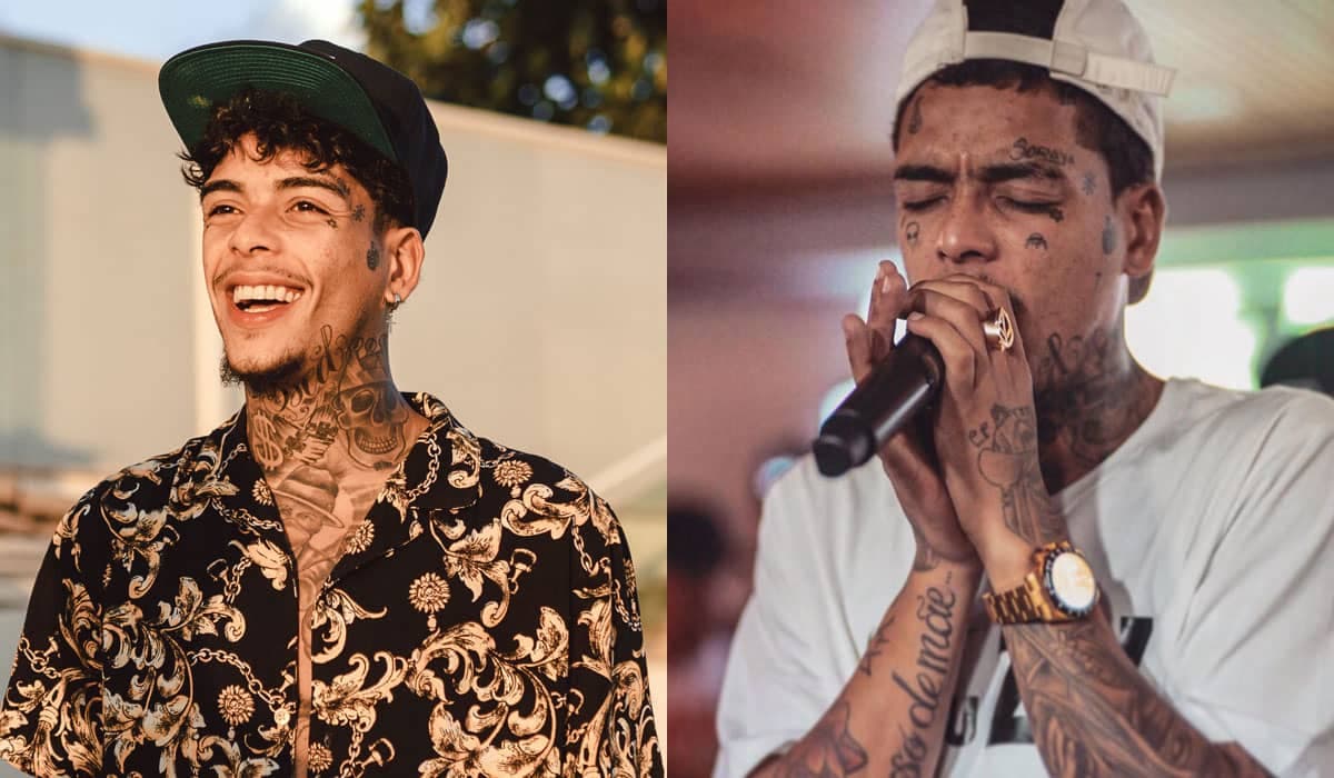 Corpo de MC Kevin será velado em São Paulo