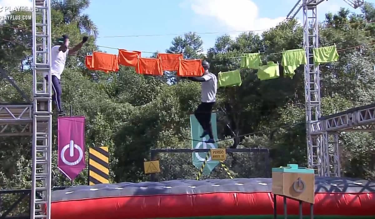 Saiba como será a prova dos homens no Power Couple amanhã (18/05/2021)