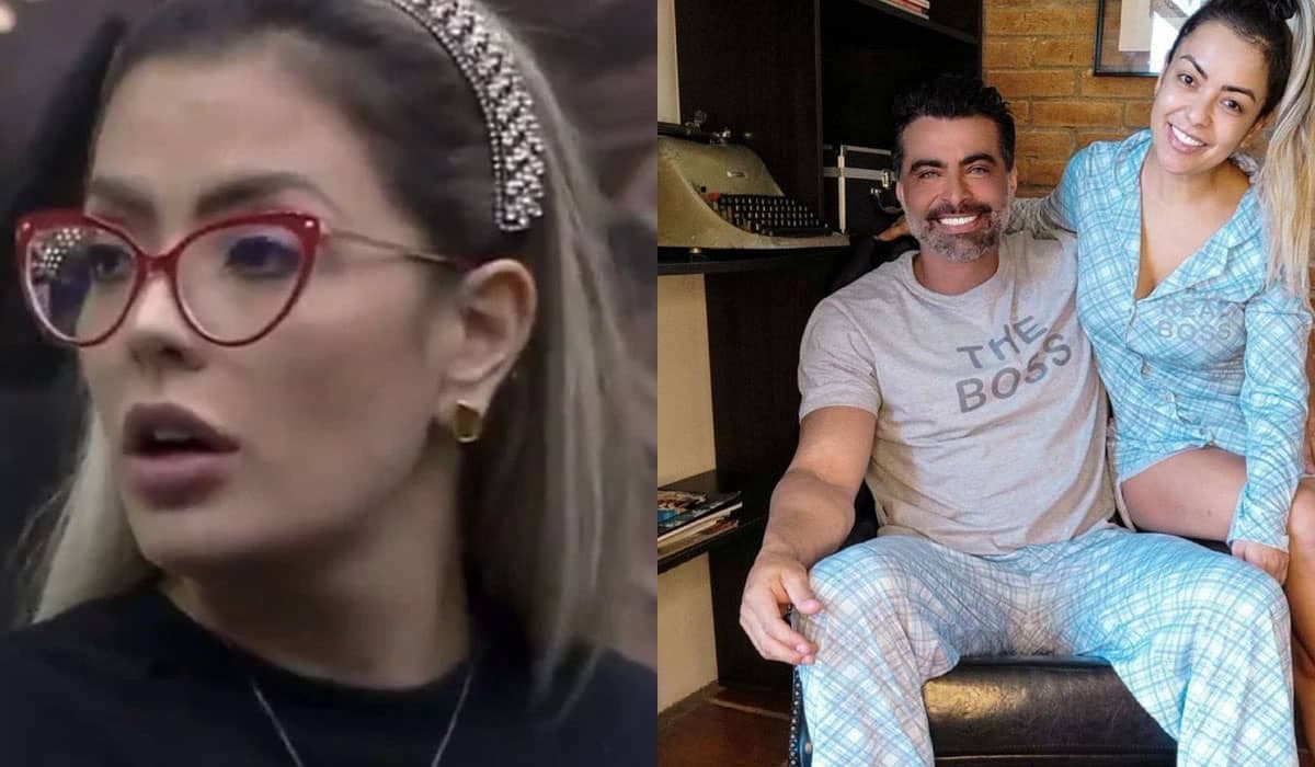 Autora do 'gemidão' do Power Couple 2021 é revelada pela Record