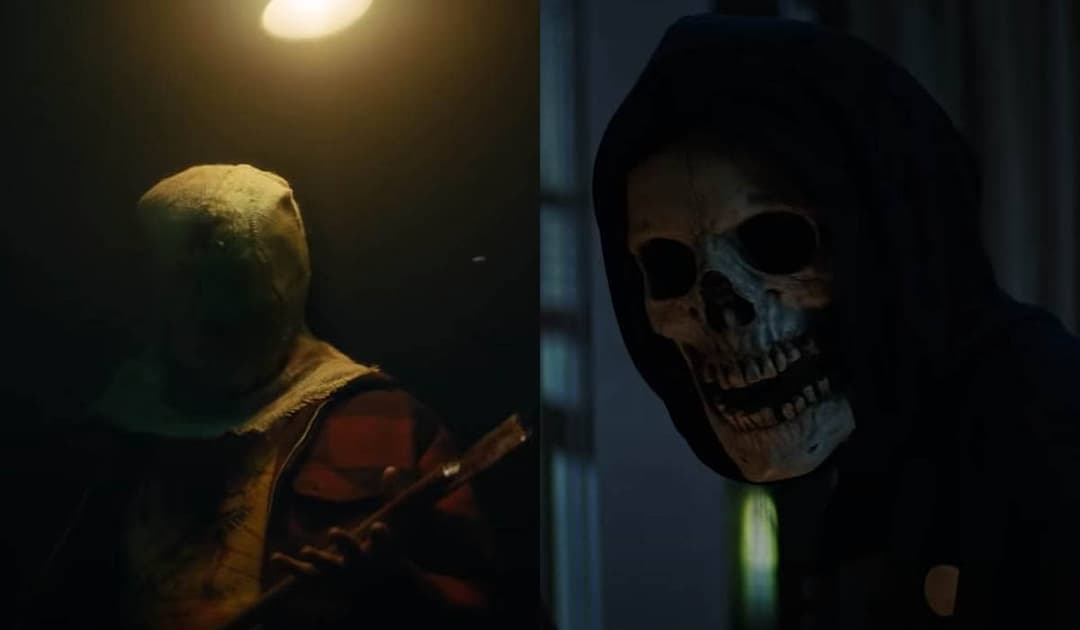 Rua do Medo: Trilogia de terror da Netflix será lançada em três semanas consecutivas