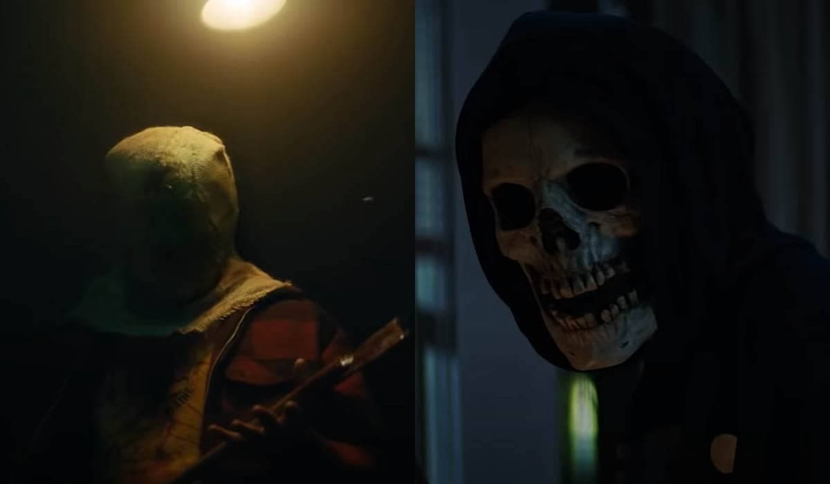 Rua do Medo: Trilogia de terror da Netflix será lançada em três semanas consecutivas