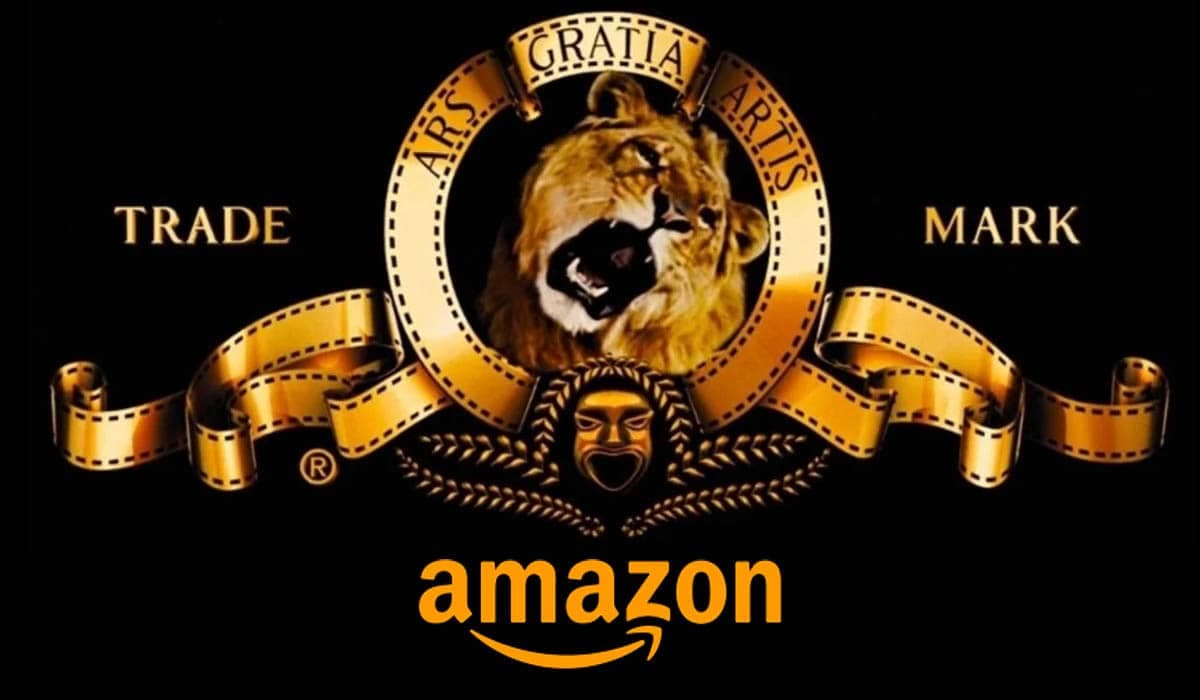 Amazon compra MGM, estúdio de Rocky e James Bond, por US$ 8,45 bilhões
