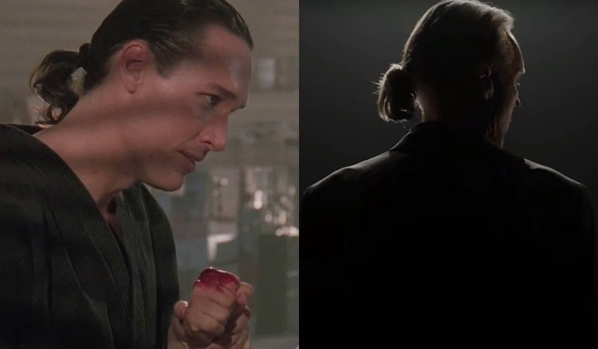 Terry Silver está de volta na 4ª temporada de Cobra Kai; Assista ao trailer