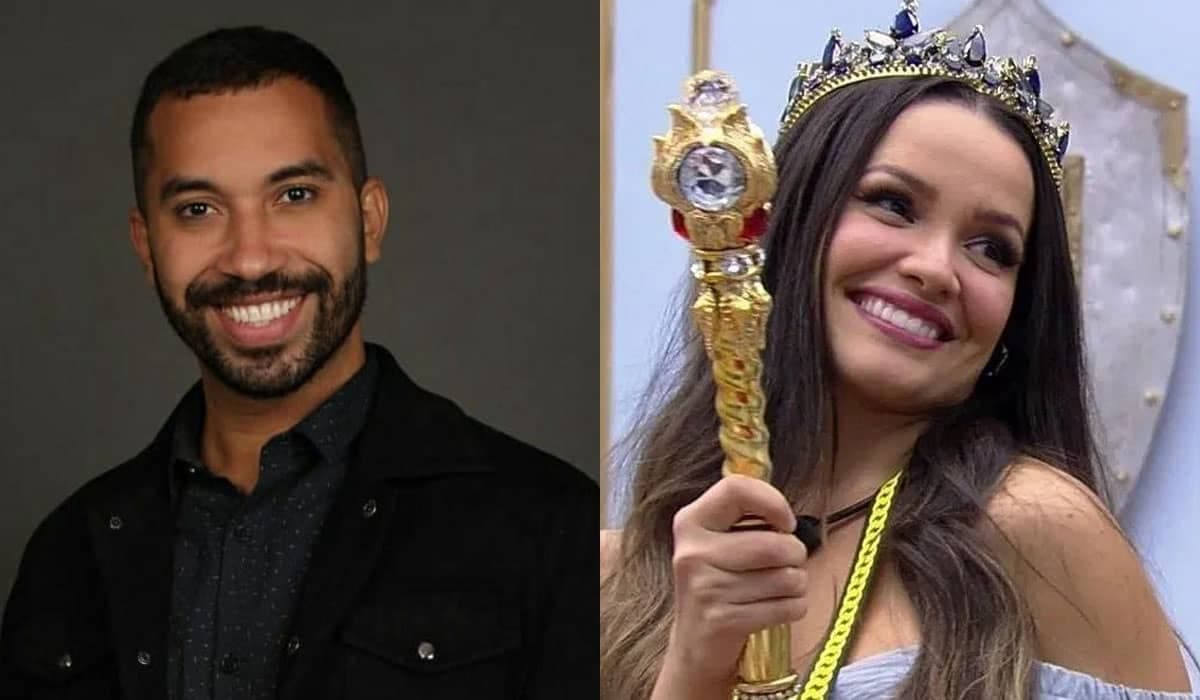 Gil do Vigor já ultrapassou prêmio milionário de Juliette, diz colunista