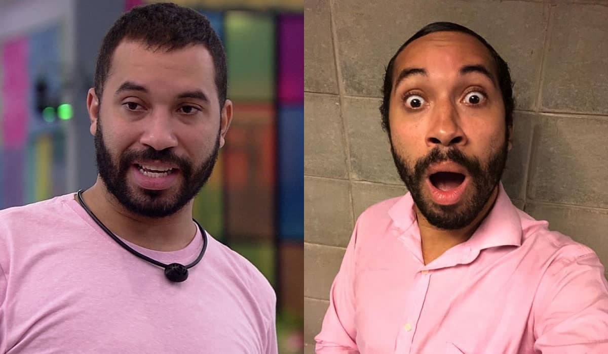 Retrospectiva de Gil do Vigor: Relembre a trajetória do protagonista do BBB 21