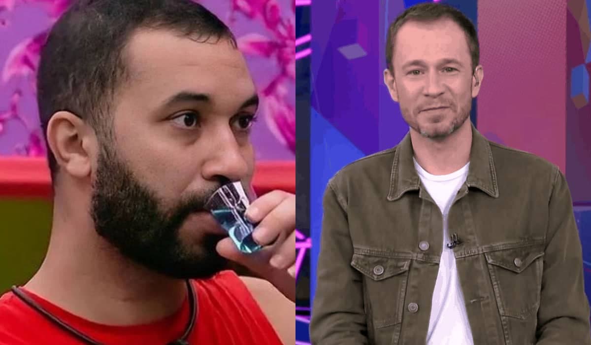 Buscas por Gil e inscrições do BBB 2022 superam final do BBB 21 nos trends