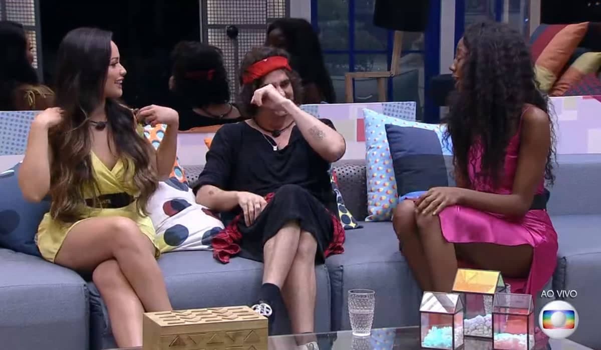 Enquete do Diário 24 Horas adianta quem vai ganhar o BBB 21 hoje