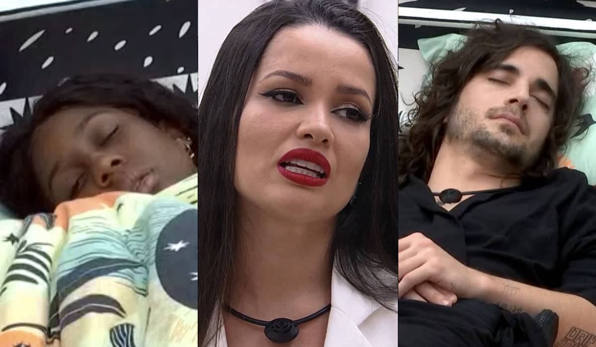 Final do BBB 21 vira 'clube da Juliette' e gera revolta nacional