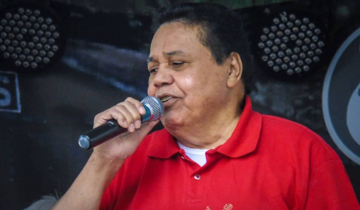 Dominguinhos do Estácio morre aos 79 anos