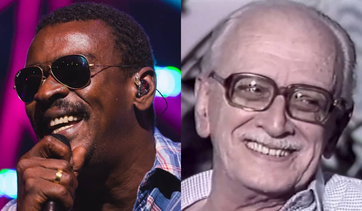 Após 14 anos na Justiça, Seu Jorge é condenado a pagar R$ 500 mil de indenização