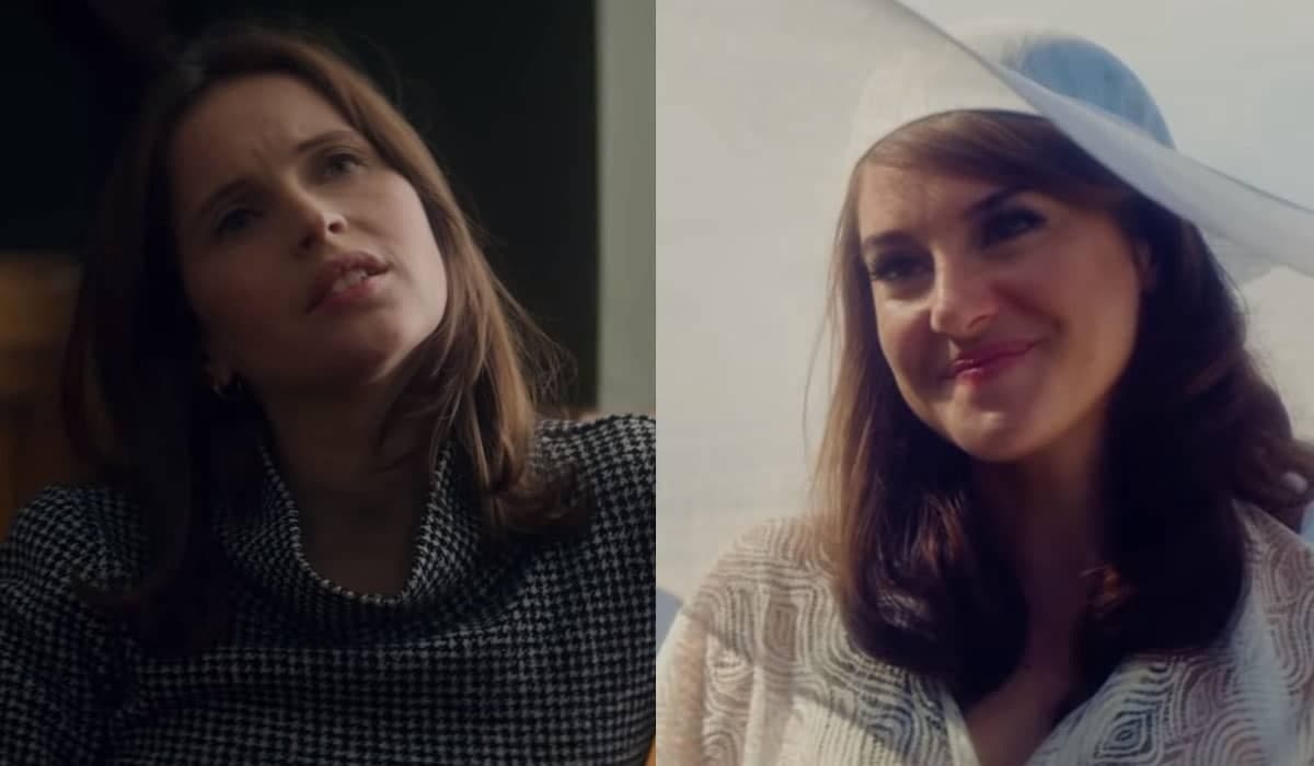 A Última Carta de Amor: Filme baseado no romance de Jojo Moyes ganha trailer
