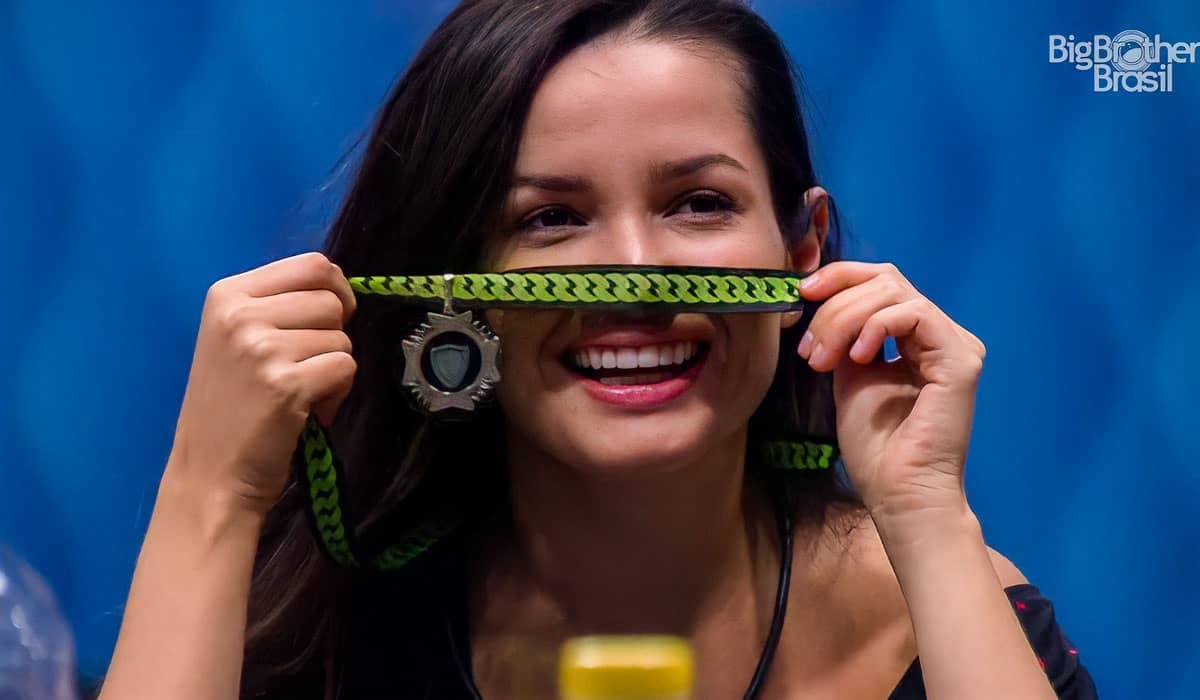 Graças aos 'cactos', Juliette pode bater recorde de aprovação na final do BBB 21