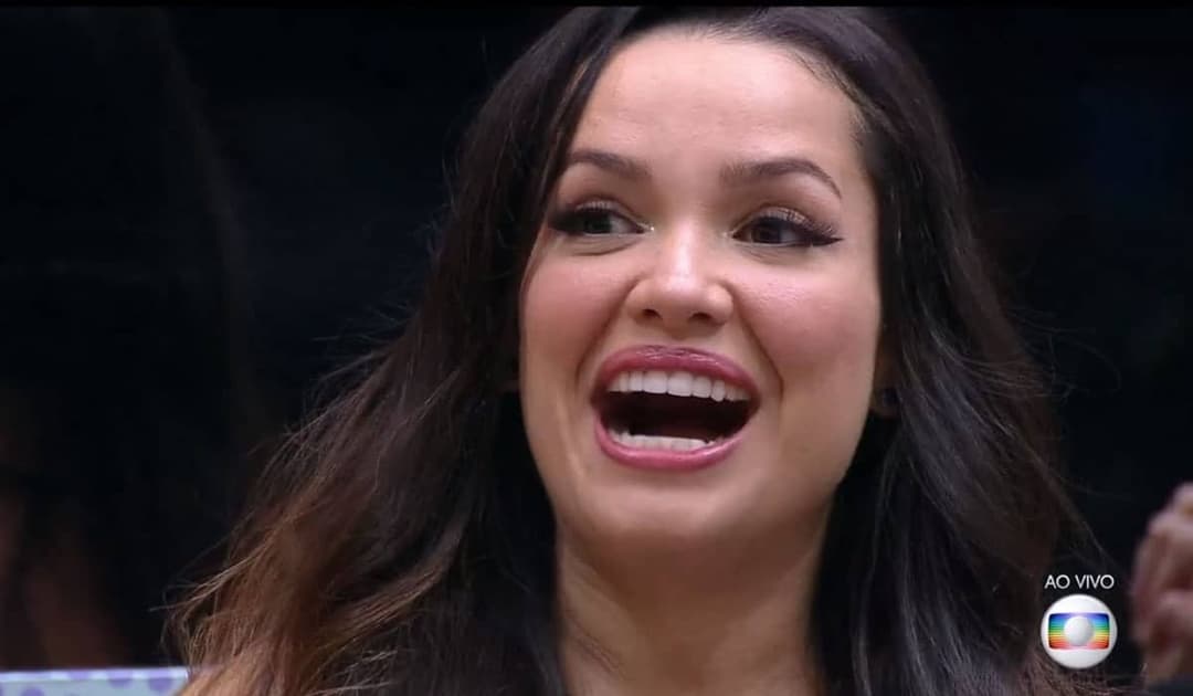 Porcentagem da enquete BBB 21 atualizada agora mostra Juliette como campeã