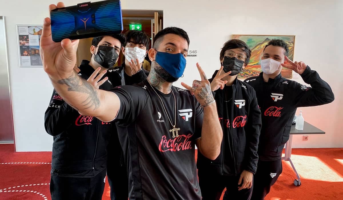 MSI 2021 | Saiba como assistir aos jogos da paiN Gaming no torneio de LoL