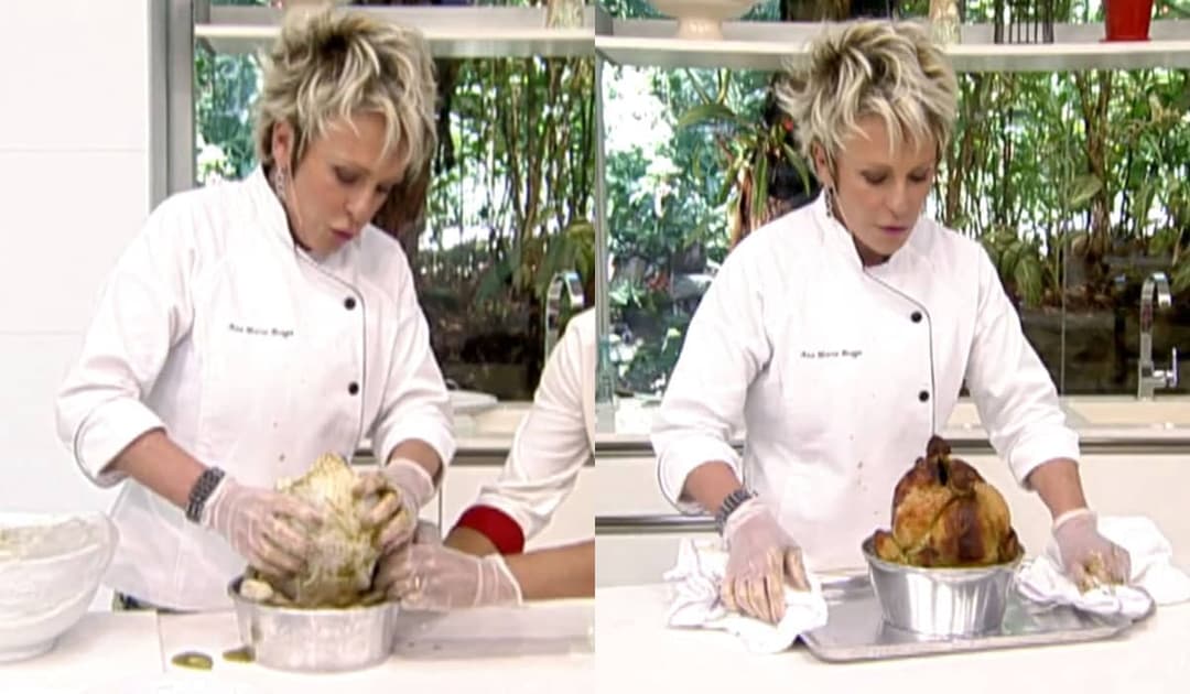 Com o fim do BBB, receitas voltam a se destacar no Mais Você