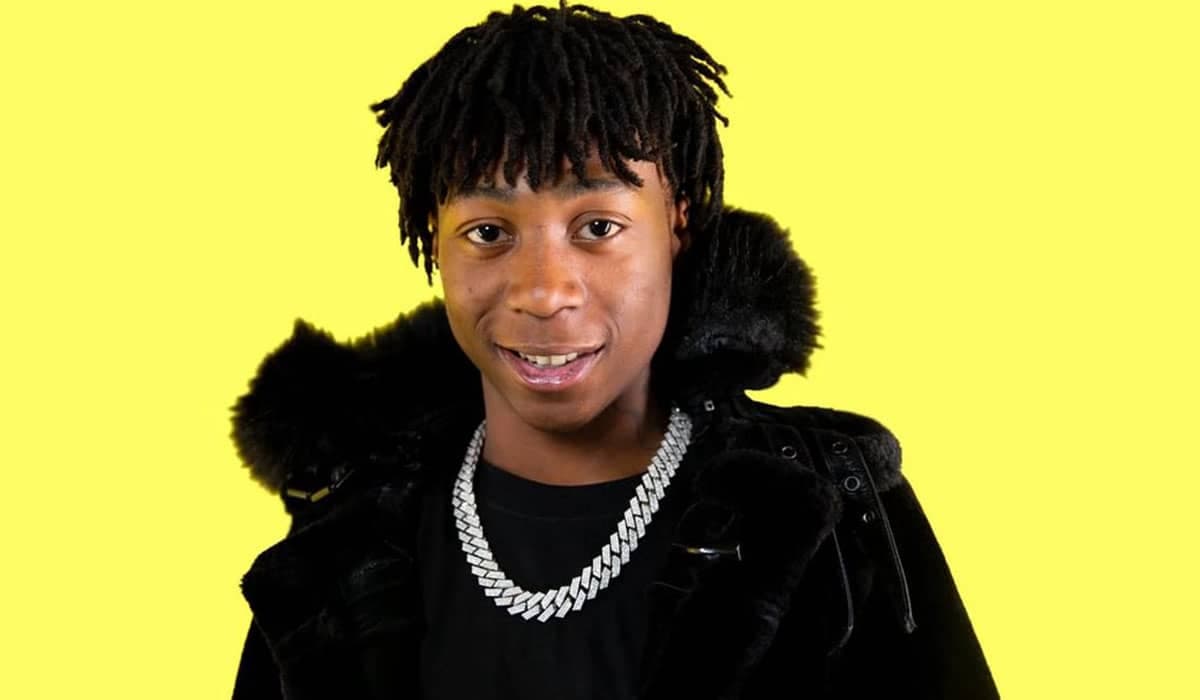 Rapper Lil Loaded publicou despedida antes de morrer aos 20 anos