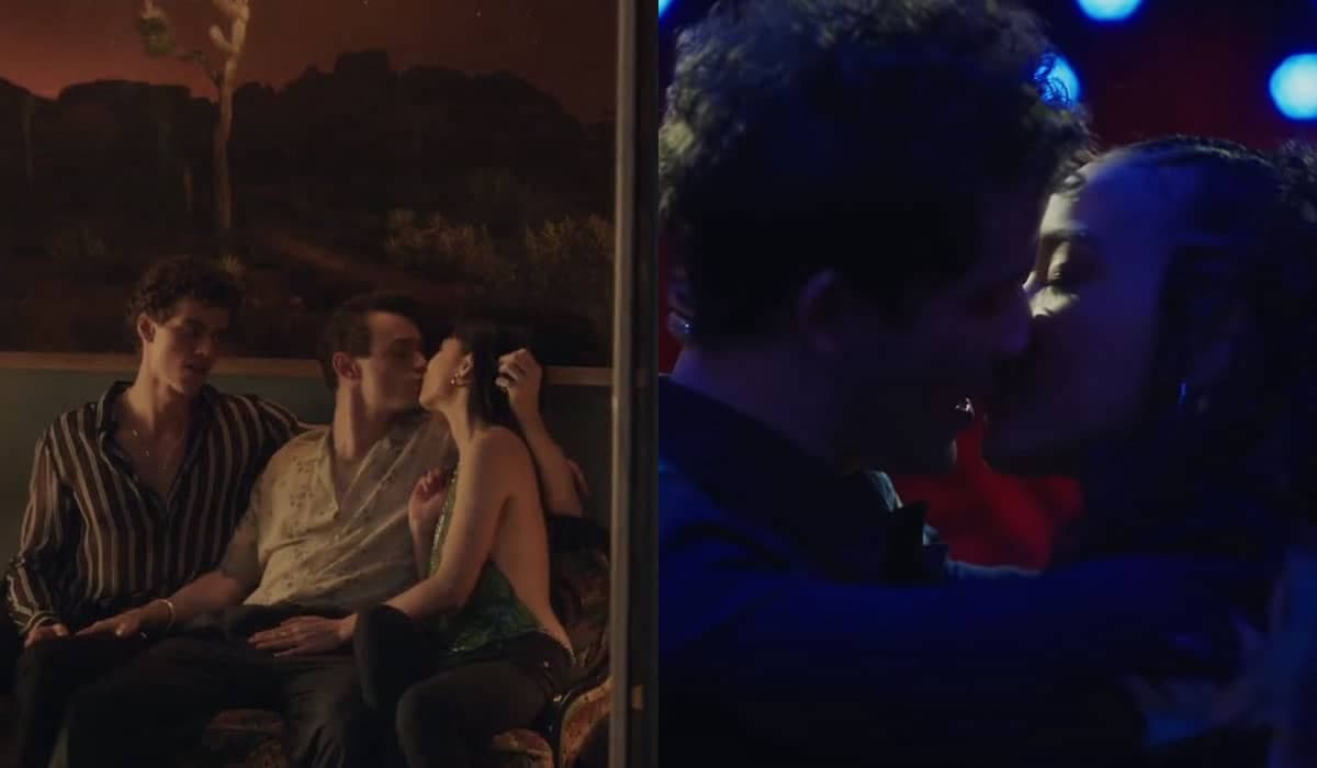 Trailer do reboot de Gossip Girl segue clichês eróticos das novas séries adolescentes