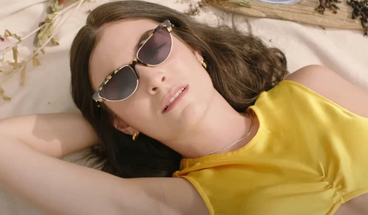 Lorde está de volta com o clipe de Solar Power, seu novo single; Assista