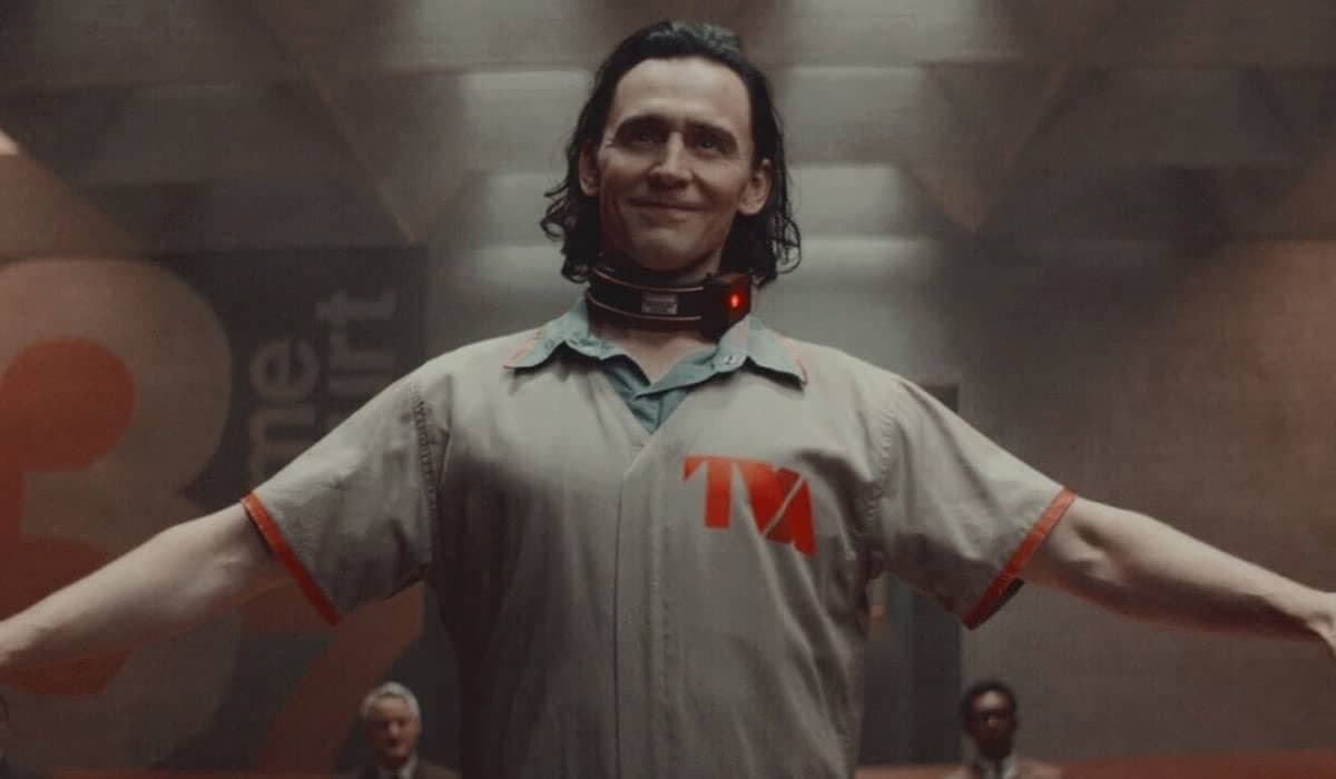 Loki estabelece recorde de audiência para a Marvel e Disney+