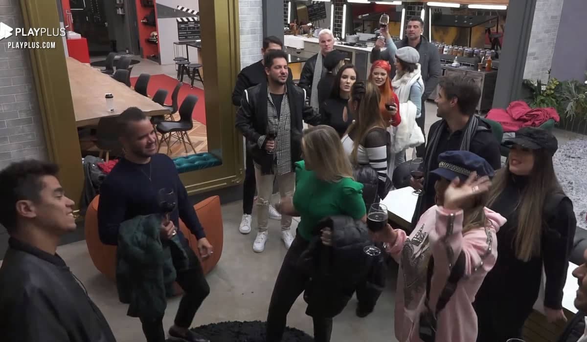 Jogo da discórdia aquece novo ciclo do Power Couple 2021; Confira o resumo